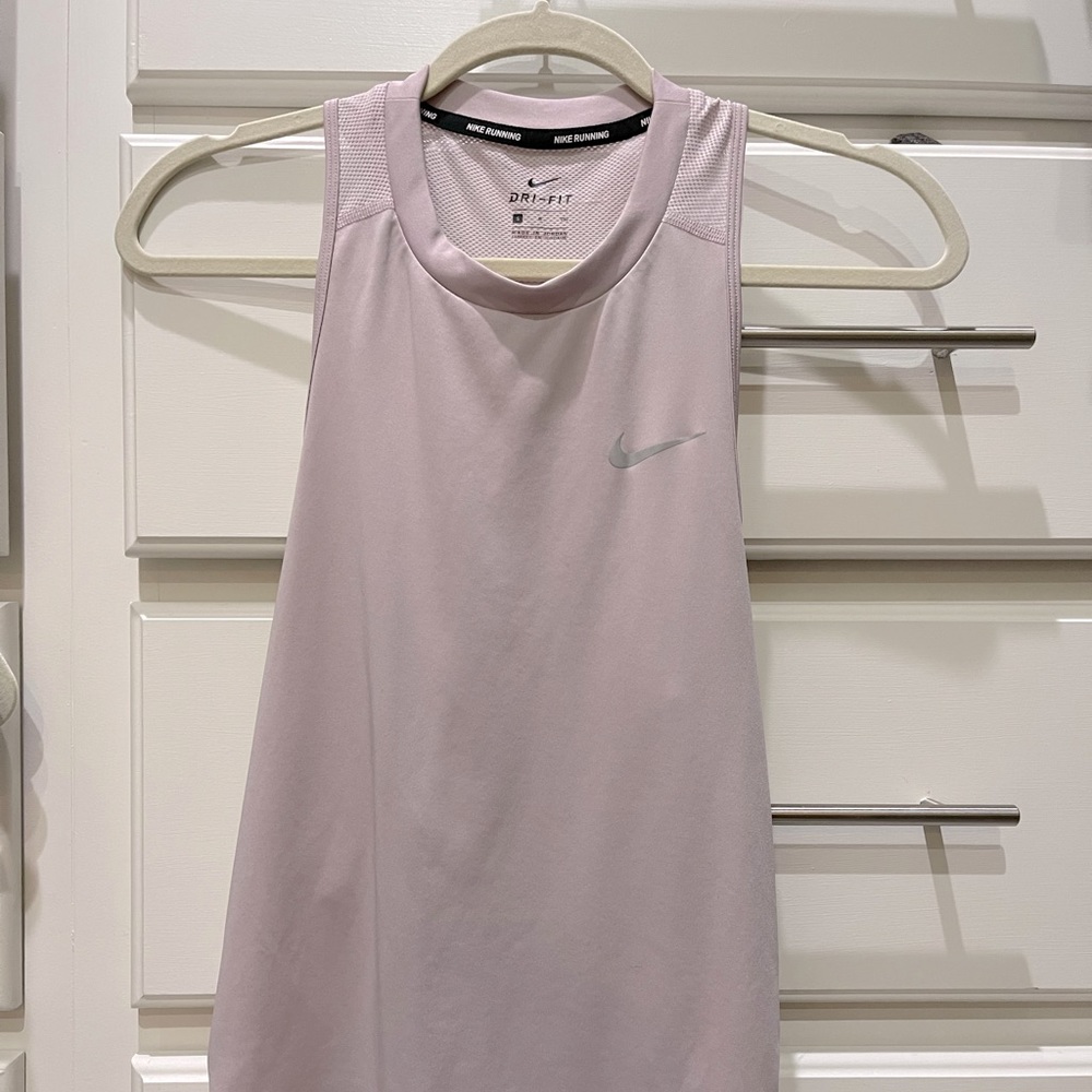 Nike tank top size S